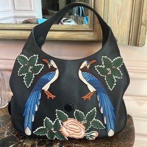 Vintage Gucci Bag.